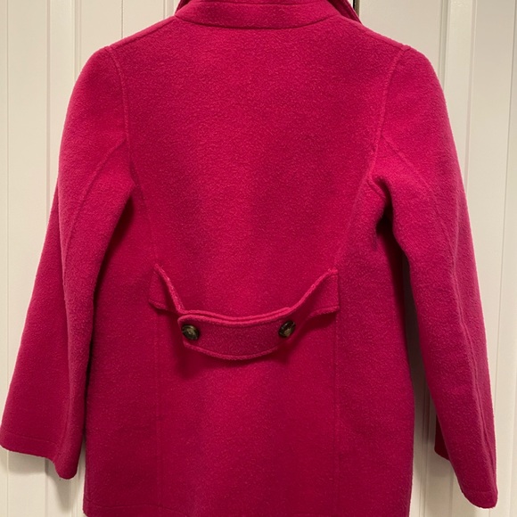 Lily Pulitzer Kid’s Size 14 Coat - Picture 8 of 8